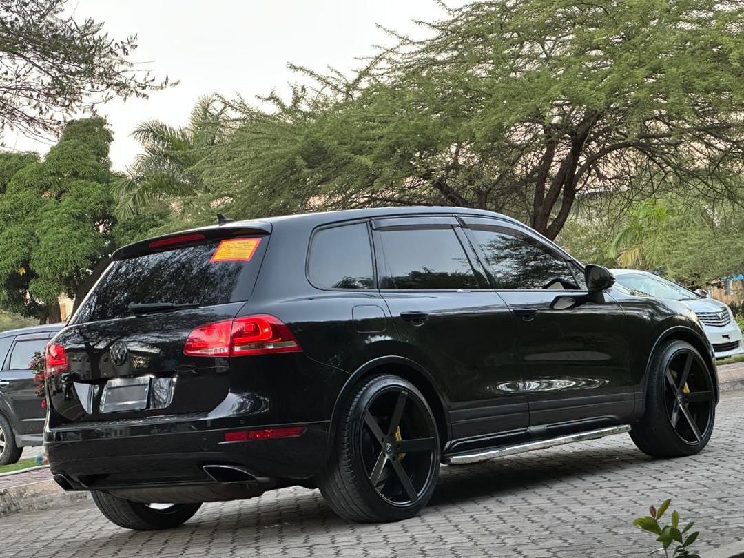 TOUAREGE thumbnail 6